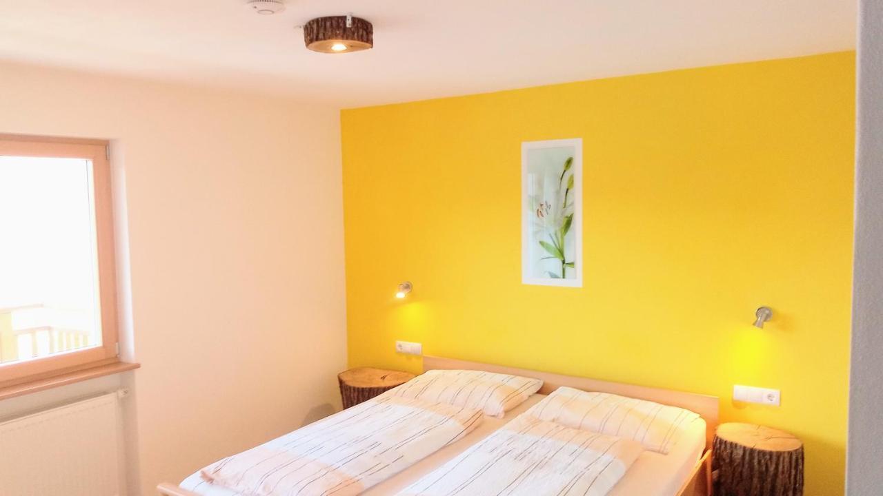 Agriturismo Ferienhof Gschloier (Adults Only) Laion Extérieur photo