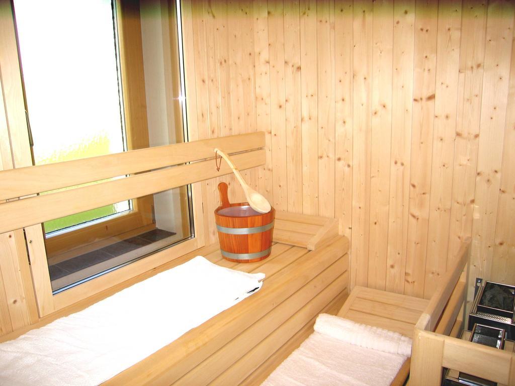 Agriturismo Ferienhof Gschloier (Adults Only) Laion Extérieur photo