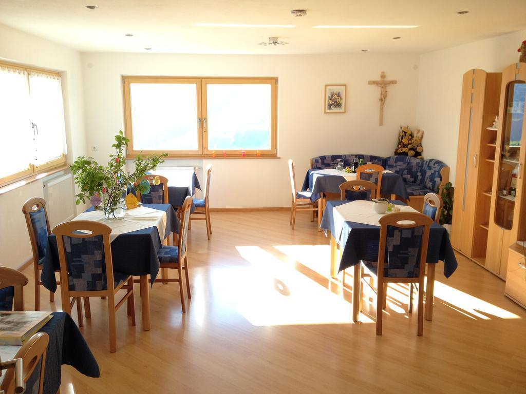 Agriturismo Ferienhof Gschloier (Adults Only) Laion Extérieur photo