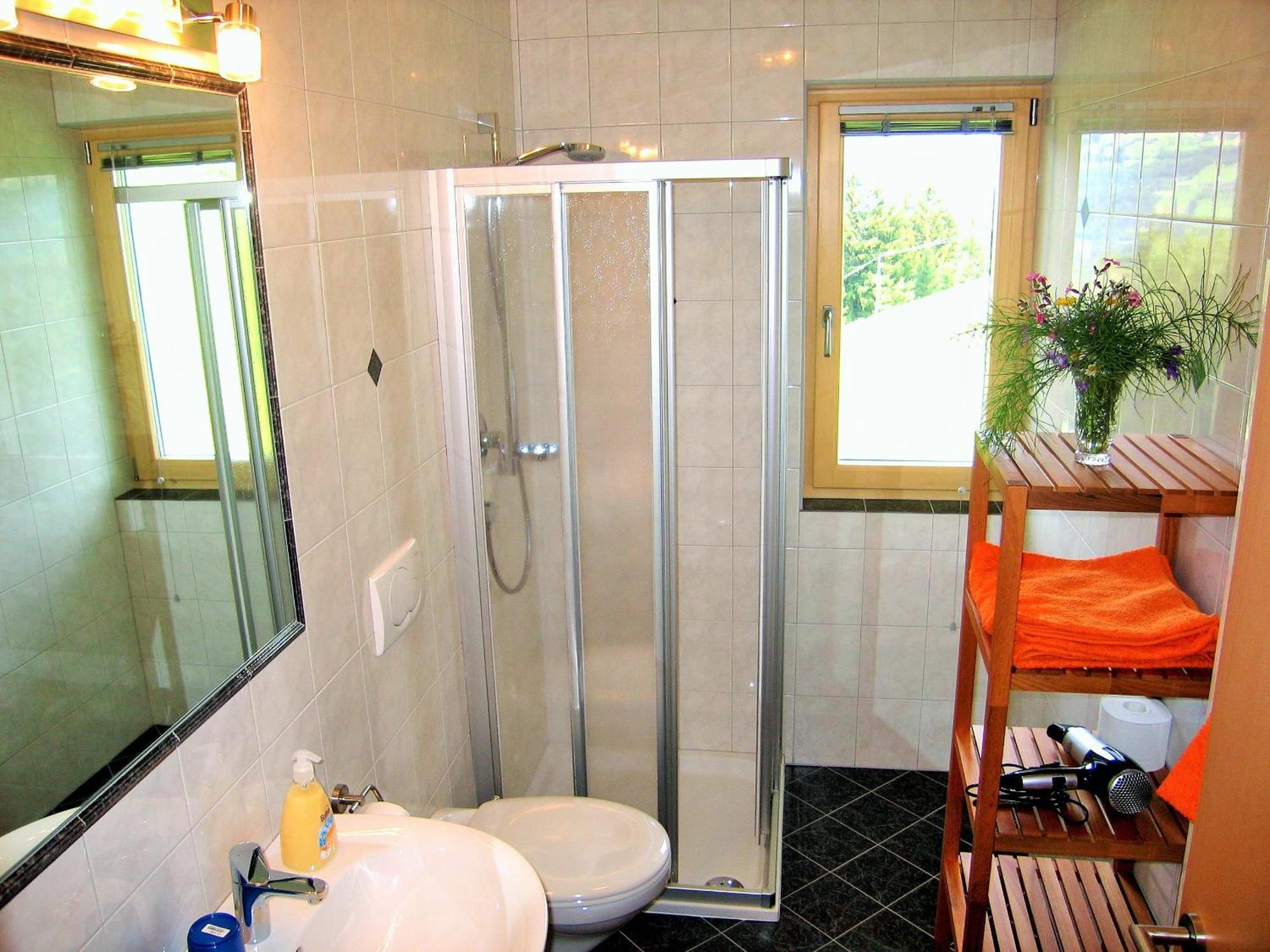 Agriturismo Ferienhof Gschloier (Adults Only) Laion Extérieur photo